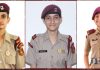 THREE PUNJAB GIRLS MAKE IT TO INDIAN AIR FORCE ACADEMY