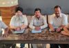 रासायनयुक्त खाद्य पदार्थ मानव जीवन और पर्यावरण के लिए घातक: संजीव अरोड़ा