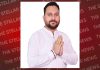 मेहनत व निष्ठा से भाजपा की झोली में डालूंगा हमीरपुर विधानसभा की सीट: आशीष शर्मा