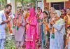 कांग्रेस प्रत्याशी और प्रदेश सरकार पर आशीष ने किए सीधे हमले