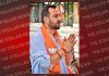 सीएम ने न काम किए न जनमत का आदर किया: आशीष शर्मा