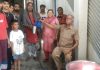 भीषण गर्मी में ठण्डे जल की सेवा करना पुण्य का काम: बाली