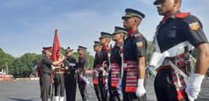 cadets