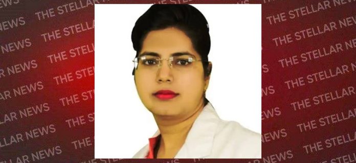 chanchal sharma