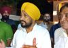 पुरानी सांझ है, अरोड़े वरगा वंदा कोई छडदा: चन्नी