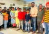 ਜ਼ਿਲ੍ਹਾ ਟਾਸਕ ਫੋਰਸ ਨੇ 21 ਬੱਚਿਆਂ ਨੂੰ ਬਾਲ ਮਜ਼ਦੂਰੀ ਕਰਦਿਆਂ ਕੀਤਾ ਰੈਸਕਿੳ