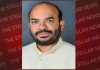 आतंकी हमले के विरोध में समूह वाल्मीकि समूदाय सड़कों पुर उतरेगाः चिंटू हंस