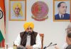 नेतागिरी चमकाने की खातिर गुटबाजी में उलझा अकाली दल: मुख्यमंत्री