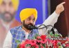 ਜਲੰਧਰ ਪੱਛਮੀ ਹਲਕੇ ਵਿੱਚ ਪਾਰਟੀ ਦੀ ਜਿੱਤ ਦੀ ਅਗਵਾਈ ਕਰਾਂਗਾਃ ਮੁੱਖ ਮੰਤਰੀ