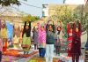 सी.एम दी योगशाला के अंतर्गत पूरे जिले में चल रही हैं योग कक्षाए: माधवी