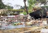 पटाखा निर्माण इकाई में हुआ विस्फोट, 4 मजदूरों की मौत, 1 घायल