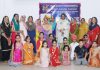 डा. विम्पी परमार की याद में तीसरी गिद्धा वर्कशाप आयोजित, महिलाओं ने बढ़चढ़ कर लिया भाग