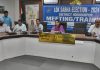 संभावित बाढ़ से निपटने के लिए जिला प्रशासन पूरी तरह से तैयार: कोमल मित्तल