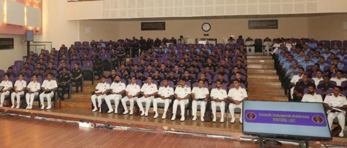 defence services