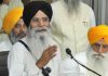 ਕੰਗਨਾ ਰਣੌਤ ਵੱਲੋਂ ਪੰਜਾਬੀਆਂ ਨੂੰ ਨਿਸ਼ਾਨਾ ਬਨਾਉਣਾ ਮੰਦਭਾਗਾ ਤੇ ਬਿਮਾਰ ਮਾਨਸਿਕਤਾ ਦਾ ਪ੍ਰਗਟਾਵਾ: ਹਰਜਿੰਦਰ ਧਾਮੀ