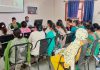 गर्भावस्था के दौरान मधुमेह की निगरानी माँ और बच्चे के स्वास्थ्य के लिए अत्यंत महत्वपूर्ण: डा. अनीता