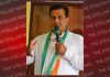 दिलचस्प दौर में पहुंचा हमीरपुर विधानसभा उपचुनाव, डा. पुष्पेंद्र और आशीष ने छोड़े शब्दवाण