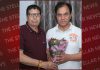 पूर्व पार्षद सुदर्शन धीर ने डा. राज कुमार को दी जीत की बधाई