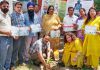 प्रकृति प्रभावित होगी तो जन-जीवन भी प्रभावित होगा: डा. डमाणा