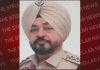 ਮਾਨਸਿਕ ਤੌਰ ਤੇ ਪਰੇਸ਼ਾਨ ਚੱਲ ਰਹੇ ਡੀਐਸਪੀ ਨੇ ਖੁਦ ਨੂੰ ਮਾਰੀ ਗੋਲੀ, ਮੌਤ