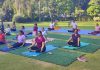 सीएम दी योगशाला प्रोजेक्ट बना वरदान, पटियालवियों को मिली बीमारियों से राहत