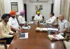पीएसपीसीएल ने 16,078 मेगावाट की सबसे अधिक माँग को सफलतापूर्वक पूरा किया: ईटीओ