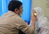 Al Reza Health Care and Research Foundation Holds Free Eye Camp in Kargil