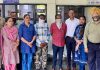 विजीलैंस ने पंजाब पुलिस में फ़र्ज़ी भर्ती घुटाले का किया पर्दाफाश