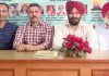 ਸਿਰਜਣਾ ਕੇਂਦਰ ਵੱਲੋਂ ਹਰਸਿਮਰਤ ਸਿੰਘ ਖਾਲਸਾ ਯਾਦਗਾਰੀ ਕਵੀ ਦਰਬਾਰ 16 ਜੂਨ ਨੂੰ