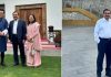 अडानी ने भूटान के प्रधानमंत्री और राजा के साथ की मुलाकात, 570 मेगावाट हाइड्रो प्लांट के लेकर हुई बड़ी डील