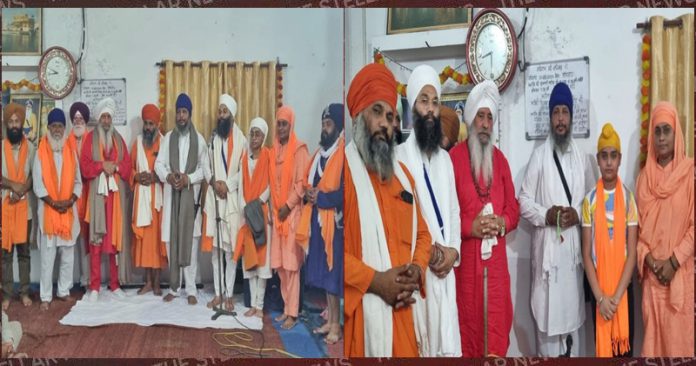 gurmat-samagam-at-dera-gulab-singh-hoshiarpur-punjab