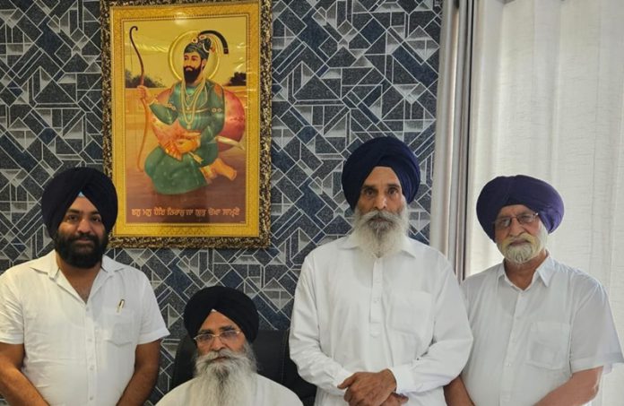 harjinder singh