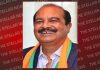 अब बीजेपी के नौ विधायक बर्खास्त किए तो प्रदेश में लगवाएंगे राष्ट्रपति शासन: हर्षमहाजन