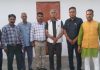 लोकतंत्र में विपक्ष का मज़बूत होना ज़रूरी: कर्मवीर बाली