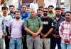 हिमाचल घूमने गए पंजाबियों के साथ बदला लेने की भावना से मार-पीट करना असहनीय: बेगमपुरा टाइगर फोर्स