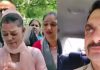 एसएसपी पर आरोप लगाने के बाद हेड कांस्टेबल लापता, परिजनों ने एसपी दफ्तर के बाहर किया हंगामा