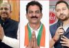 हिमाचल में तीन सीटों पर फिर उपचुनाव, 10 जुलाई को होगी वोटिंग