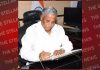 V. Somanna assumes charge as Union Minister of State for Jal Shakti