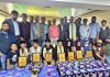 Shingo Teachers Welfare Forum Hosts Shingo Zone Excellence Award 2024
