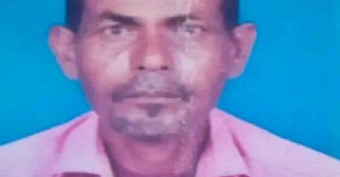 jharkhand murdrer