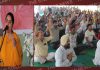 ਦਿਵਯ ਜਯੋਤੀ ਜਾਗ੍ਰਿਤ ਸੰਸਥਾਨ ਕਪੂਰਥਲਾ ਵਿਖੇ ਕਰਵਾਇਆ ਗਿਆ ਹਫਤਾਵਾਰੀ ਸਤਿਸੰਗ