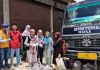 Department of Agriculture Kargil Empowers Women Farmers with Button Mushroom Initiative