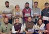 Himalayan Brown Bear Trust and Roots Ladakh Launch ‘Humas: A Field Guide to the Flora and Fauna of the Drass Valley