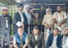 First Poetic Collection by Renowned Purgi Poet Mohammad Ali Baba Released at Ladakh Academy