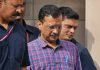 केजरीवाल को नहीं मिली राहत, 3 जुलाई तक बढ़ाई न्यायिक हिरासत