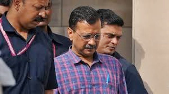 kejriwal