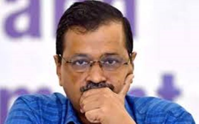kejriwal