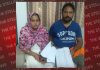 मकान मालिक द्वारा तंग परेशान करने पर एसएसपी की शरण में पहुंचा दंपत्ति, जांच कर इंसाफ की लगाई गुहार