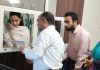 लोगों की सुविधा के लिए जिला प्रशासकीय काम्प्लेक्स में स्थापित किया गया स्वागत एवं सहायता केंद्र: कोमल मित्तल