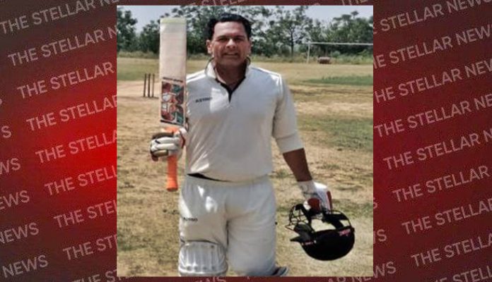 kuldeep dhami pic